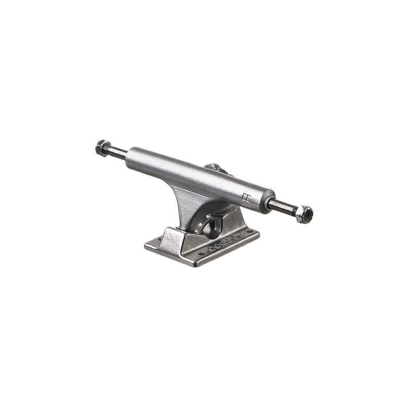 Ace Classic 33 Raw Polished Skateboard Trucks