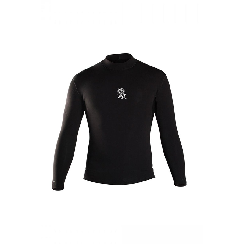 Adelio Chippa X Sketchy Tank 2mm Jacket