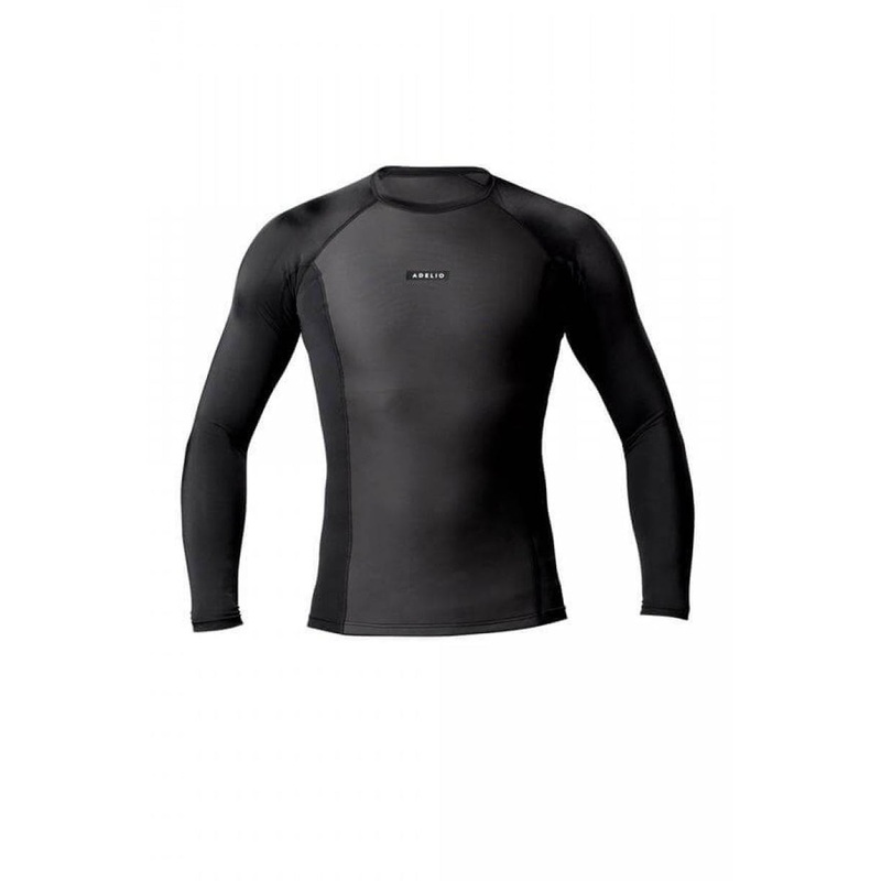 Adelio Hybrid Compression Top