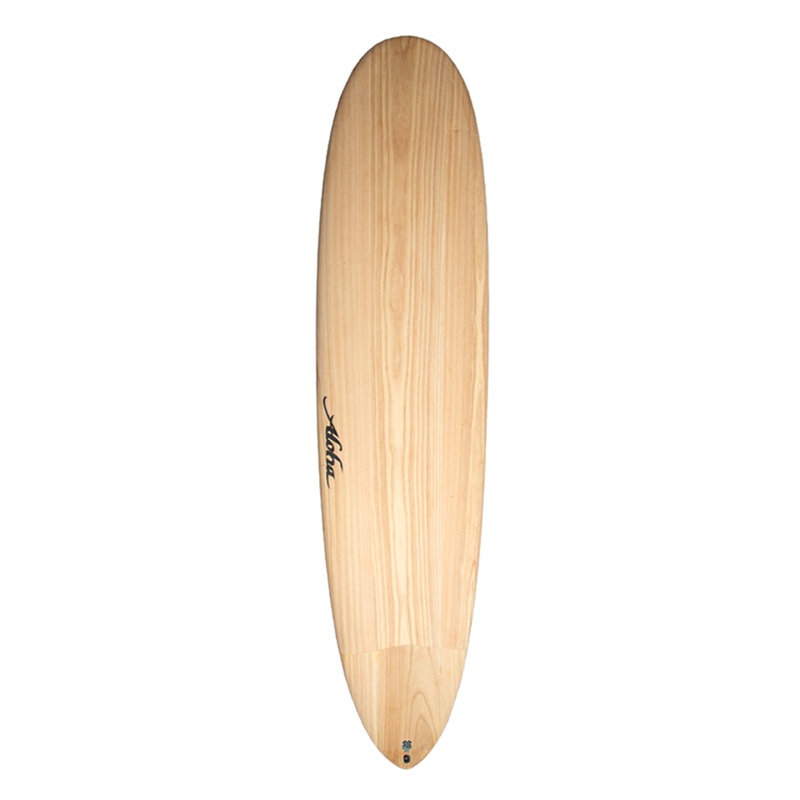 Aloha Fun Division Eco Skin Longboard