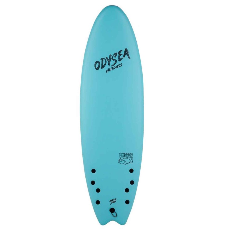 Catch Surf JOB Jamie O'Brien Odysea Skipper Softboard