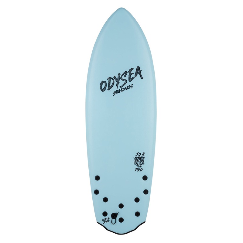 Catch Surf JOB Odysea Pro 5 Fin Softboard