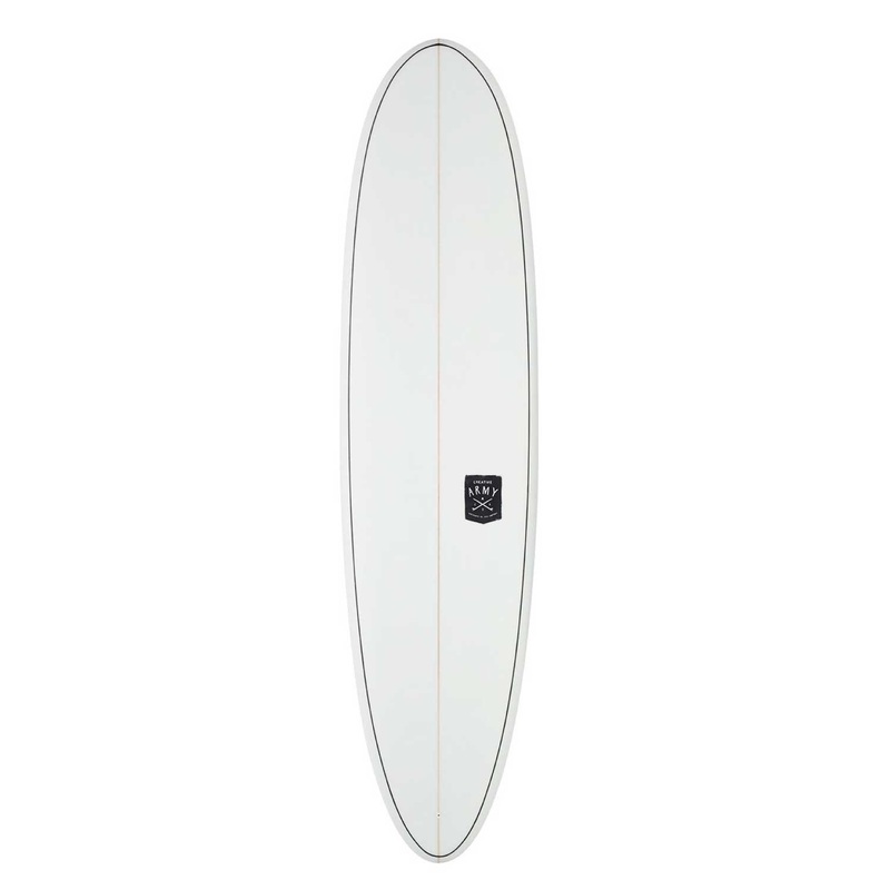 Creative Army Jumbo Jet SLX Longboard