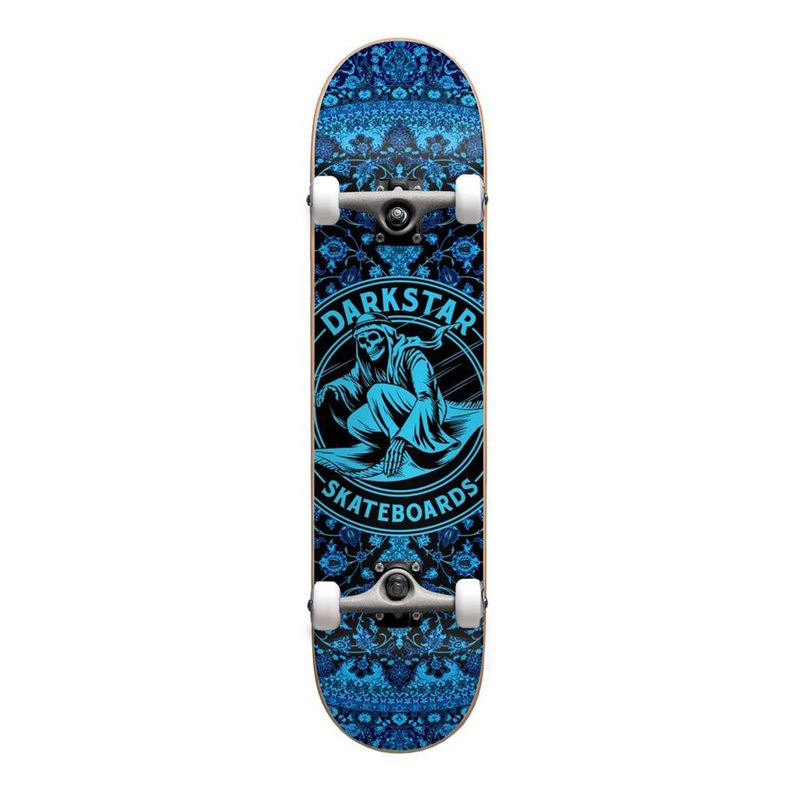 Darkstar Magic Carpet Youth FP Complete - 7.375"