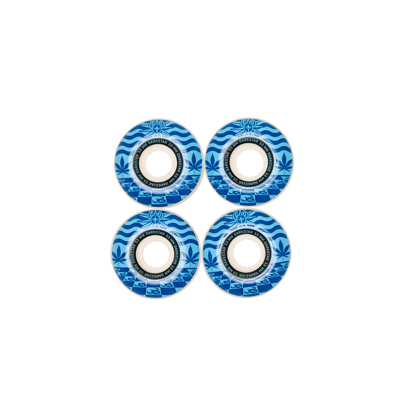 Darkstar Mirage Skate Wheels