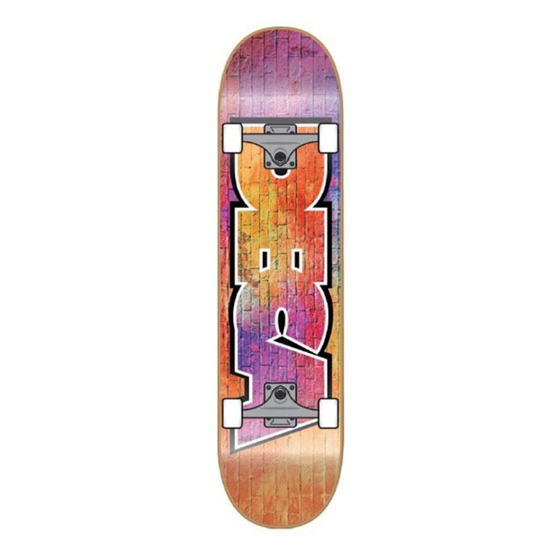 DECA DCA- Brick Fade Mini Complete