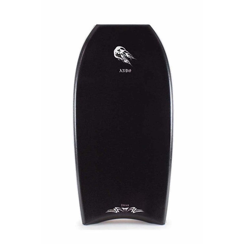 Drag Board Co Craig Anderson Ando Meat Tray Bodyboard