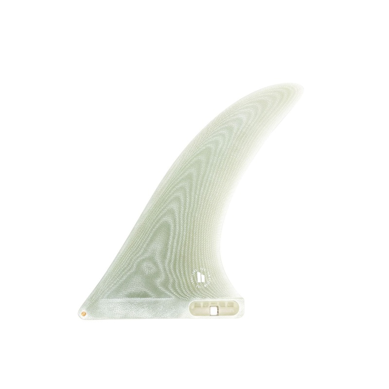 FCS 2 Thomas Longboard Single Fin Volan
