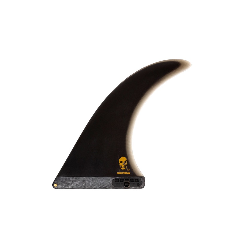 FCS2 Christenson PG Longboard Fin