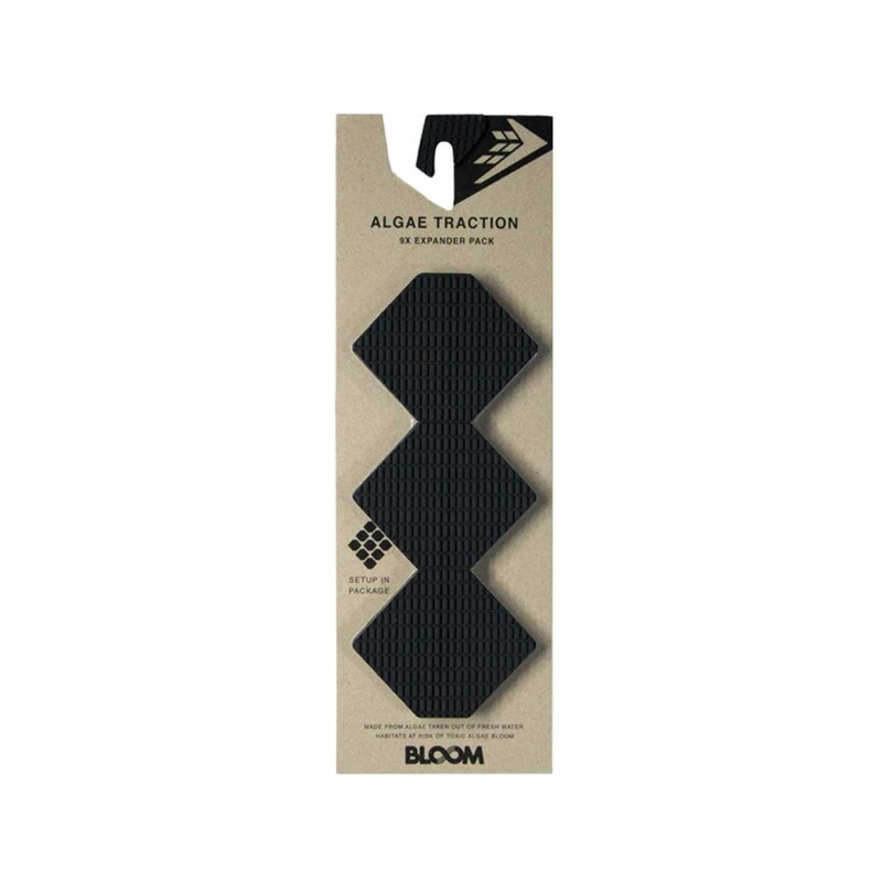 Firewire Hex Expander Front Foot Traction Pad