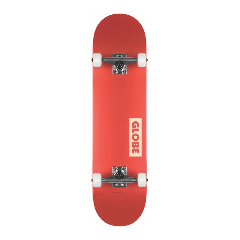 Globe Goodstock Complete Skateboard