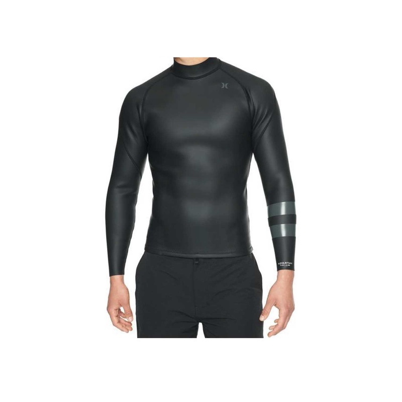 Hurley Advantage Plus 1.5mm Windskin Vest