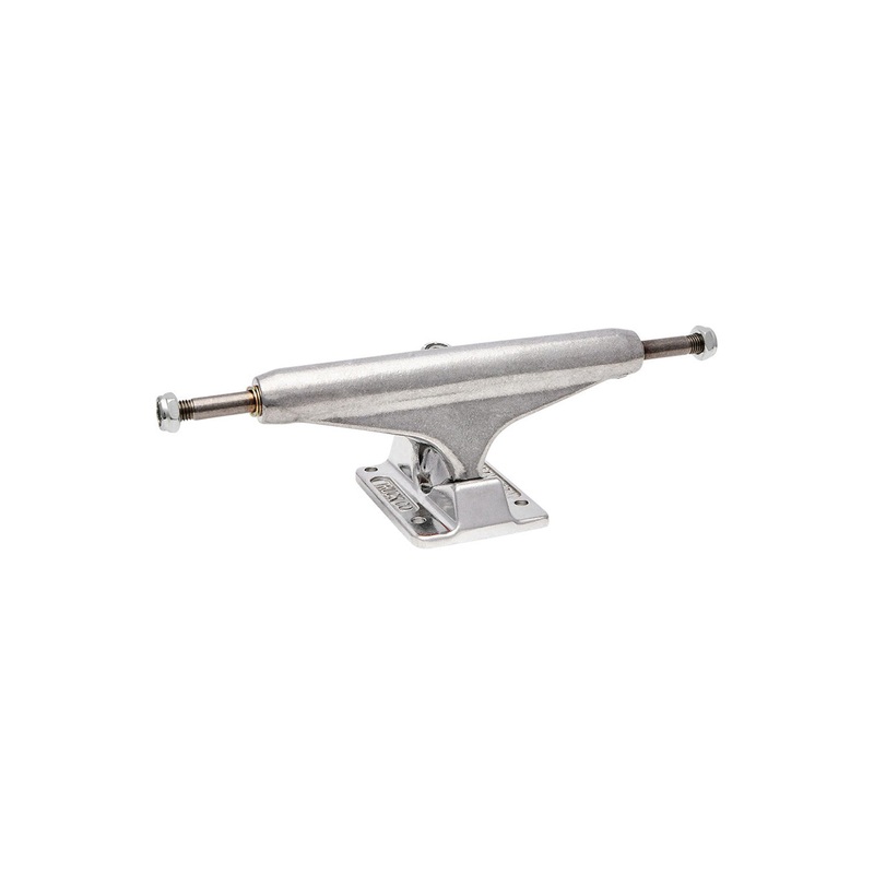 Independent Stage 11 Forged Titanium Skateboard Trucks - 169