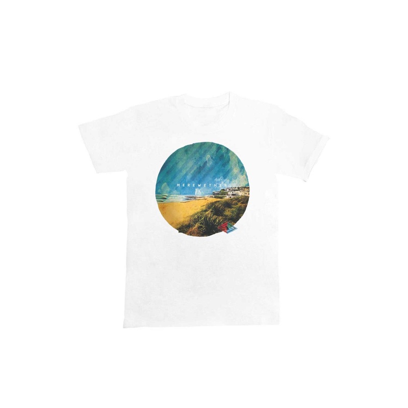 Merewether Beach Surfing T-Shirt