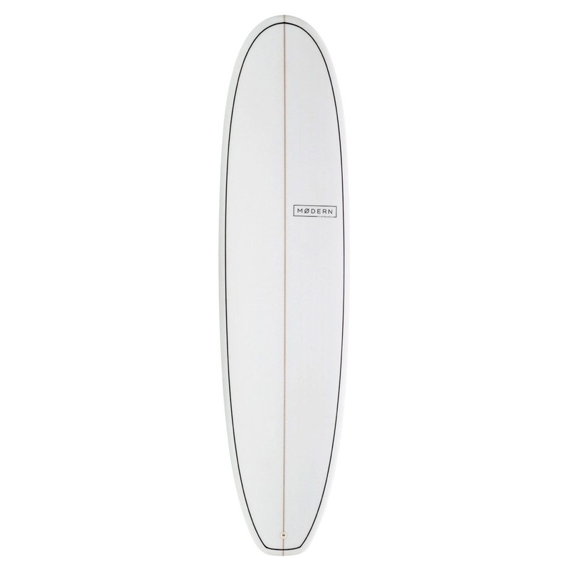 Modern Double Wide SLX Longboard