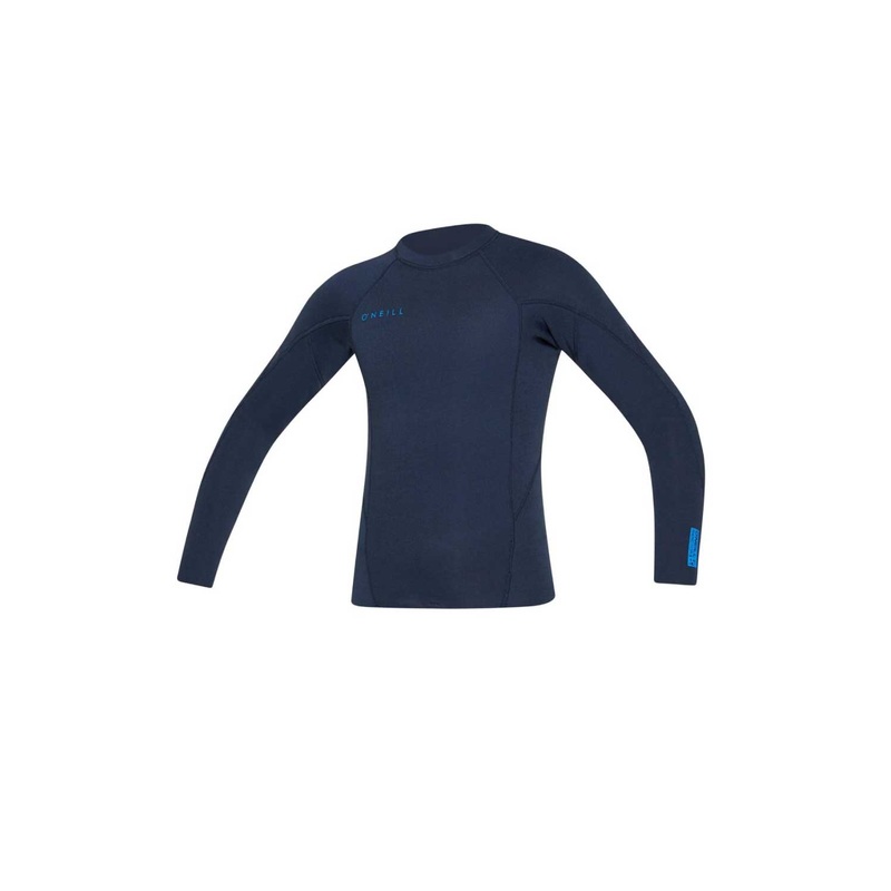 O'Neill Boys Reactor 2 1.5mm Long Sleeve Vest