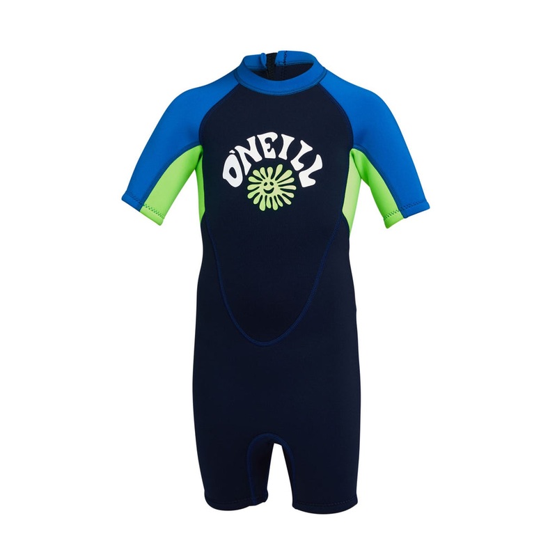 O'Neill Toddler Reactor 2mm Spring Suit 2021