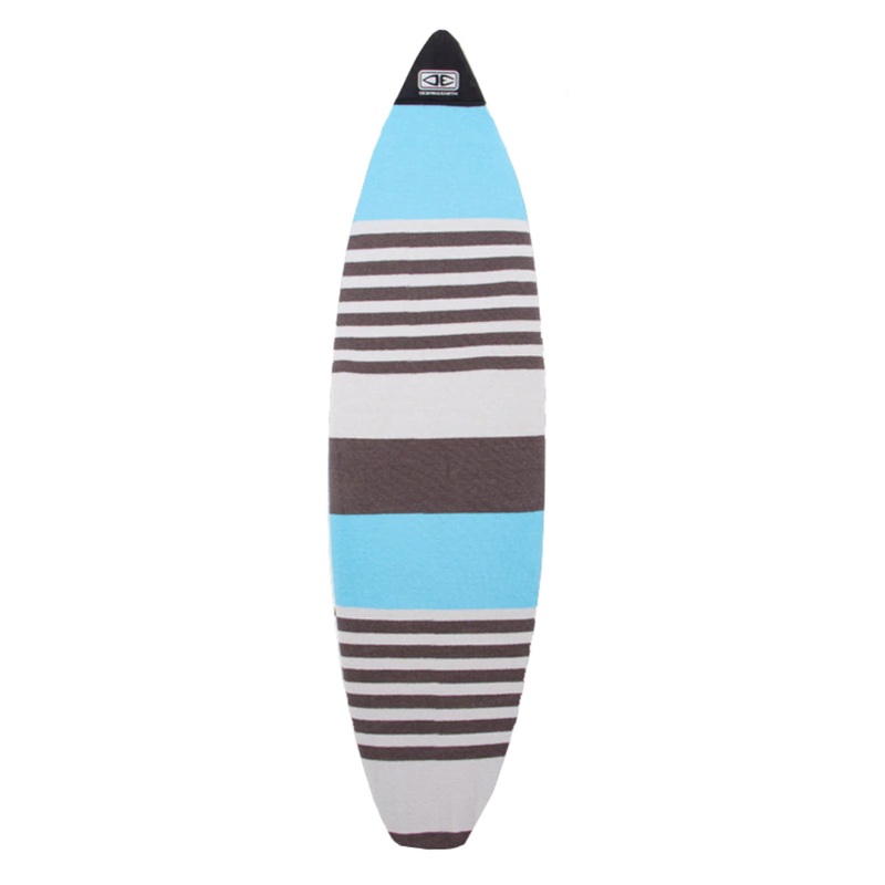 Ocean & Earth Shortboard Stretch Sock ( Sox ) Board Cover