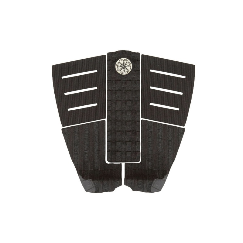 Octopus Is Real Dion III Black Tail Pad