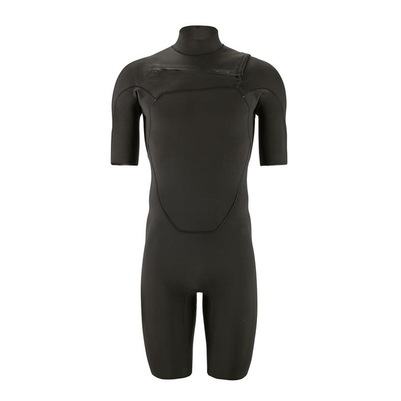 Patagonia Mens R1 Lite Yulex FZ Spring Suit - Size Large