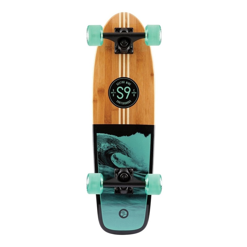 Sector 9 Bico Bambino Complete