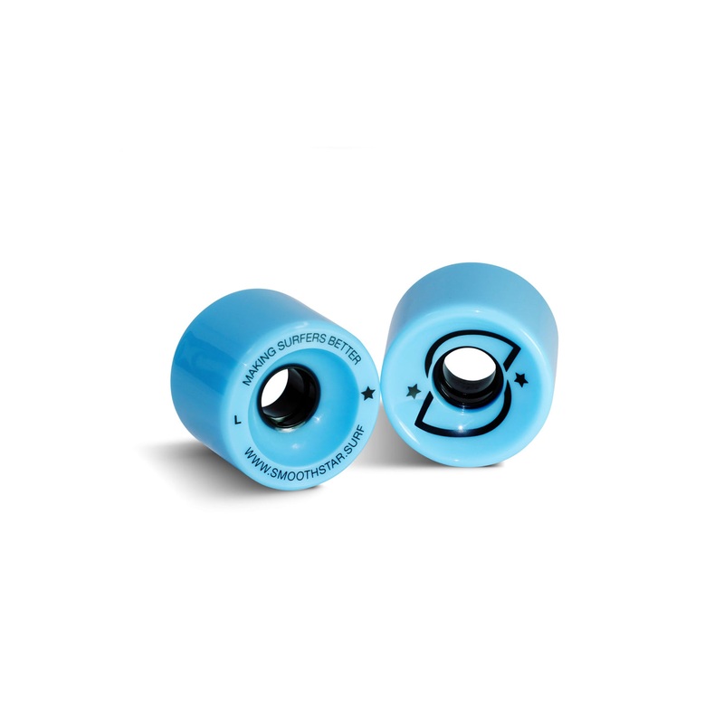 Smoothstar Skate Wheels
