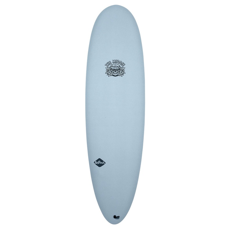 Softech The Middie Softboard
