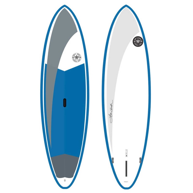 TC Outer Reef MX SUP