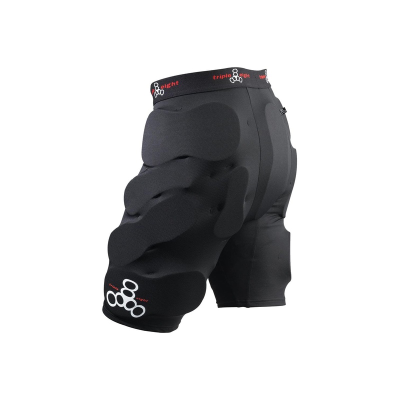 Triple Eight Bumsaver pads