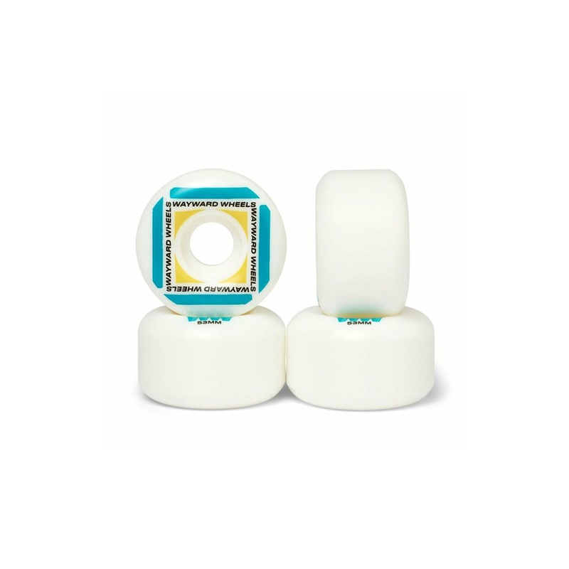 Wayward Wheels Formula Skate Wheels