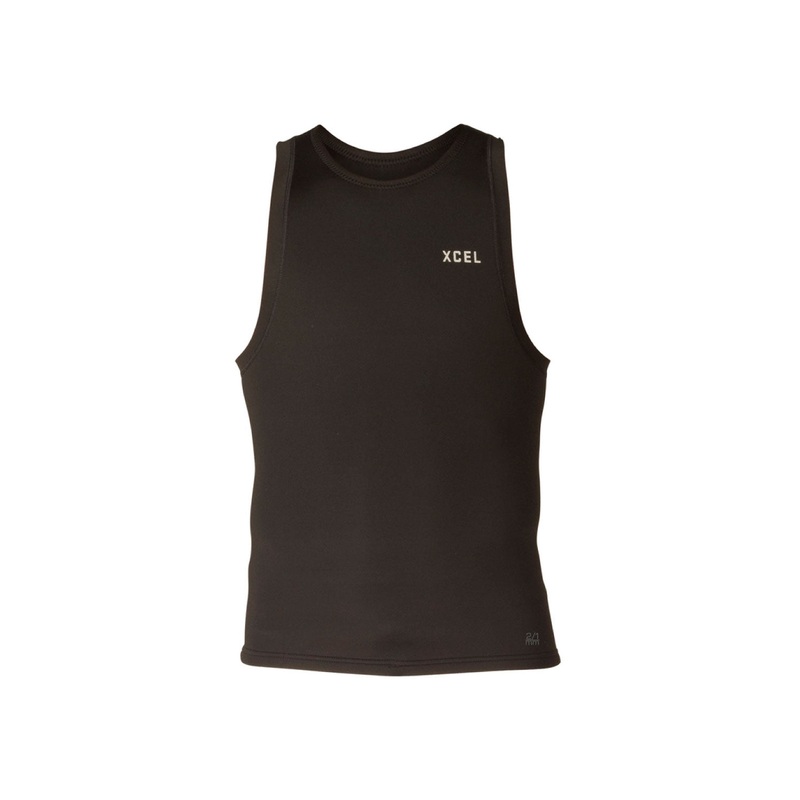 XCEL AXIS 1mm Surfing Vest