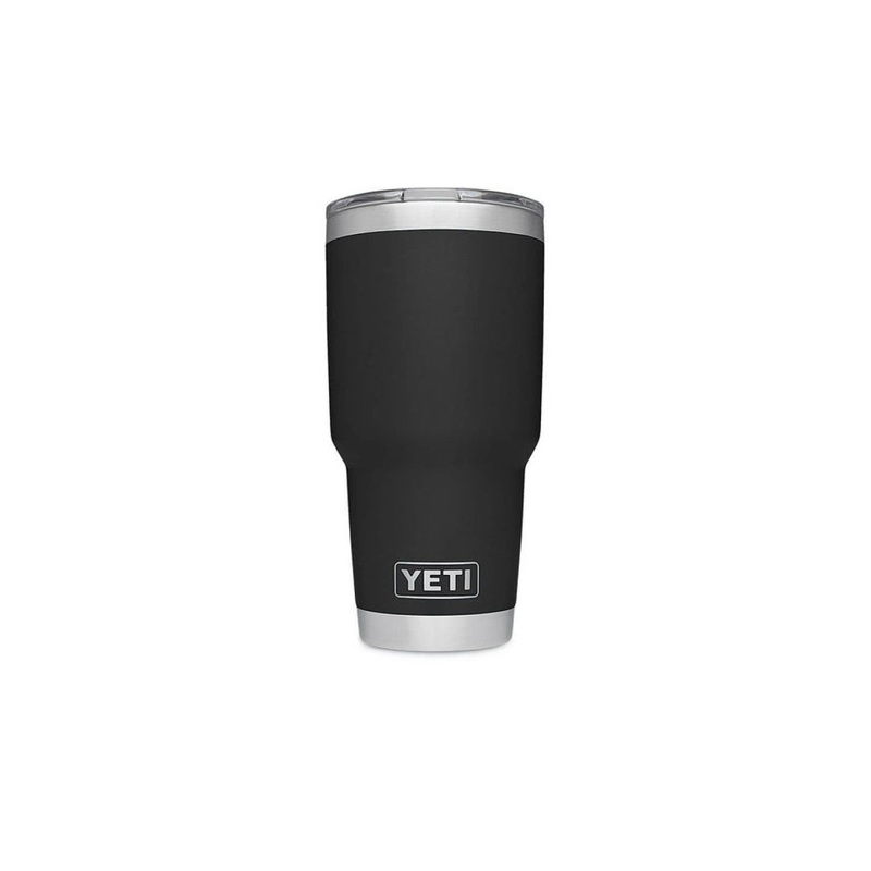 YETI Rambler 30oz Tumbler w/ Magslider Lid (887ml)