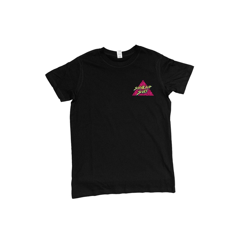 Adult Triangle T-Shirt