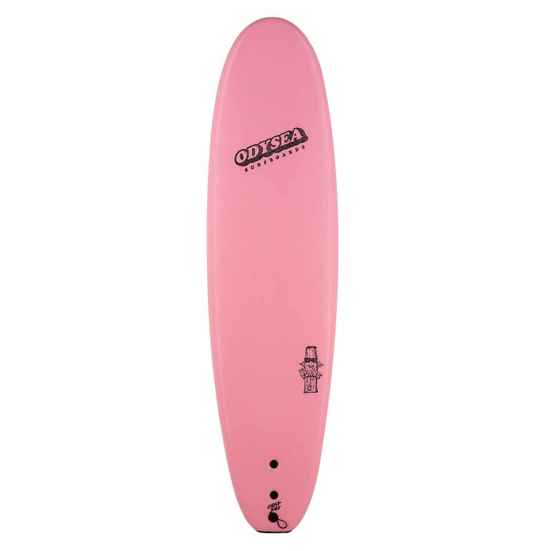 Catch Surf Sierra Lerback Odysea Plank Softboard