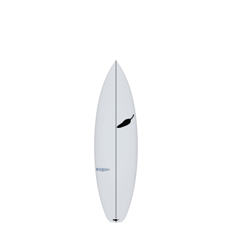 Chilli Grom Plus Surfboard
