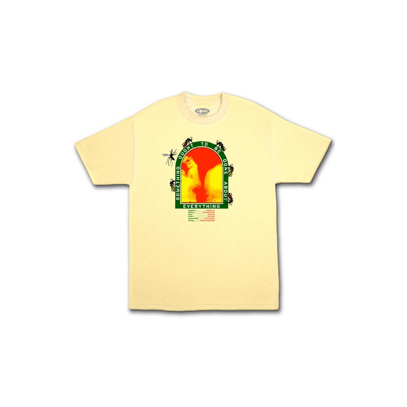 Come Sundown Everything T-Shirt