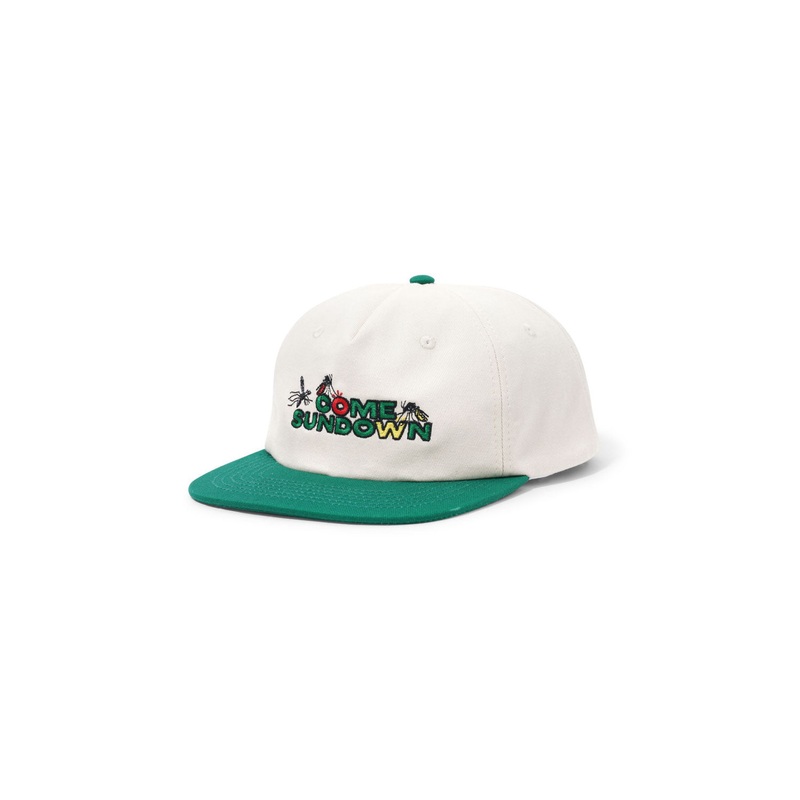 Come Sundown Mosquito Cap