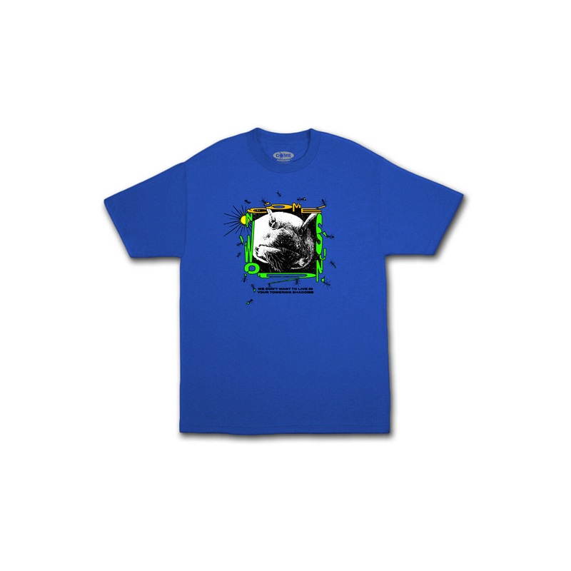 Come Sundown Shadows T-Shirt