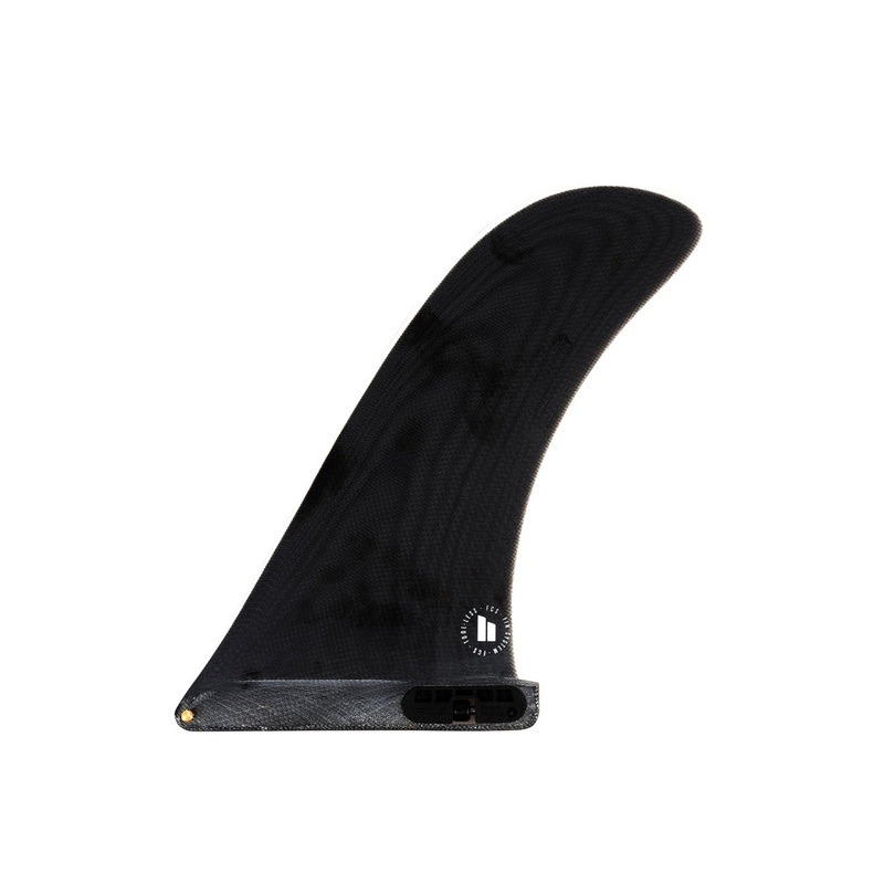 FCS 2 Hatchet PG Longboard Fin