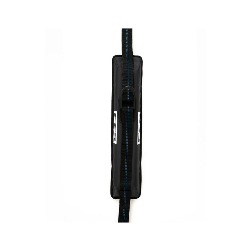 FCS D-Ring SUP (Stand Up Paddle Board) Single Soft Rack