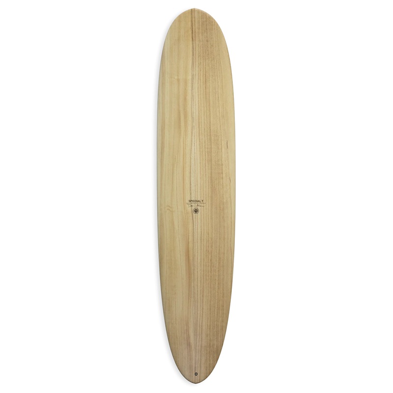 Firewire Special T TimberTek Longboard