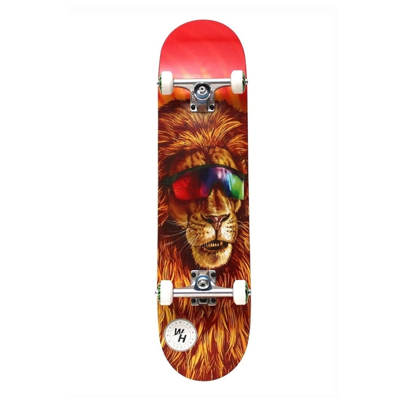 Holiday Complete Skateboards
