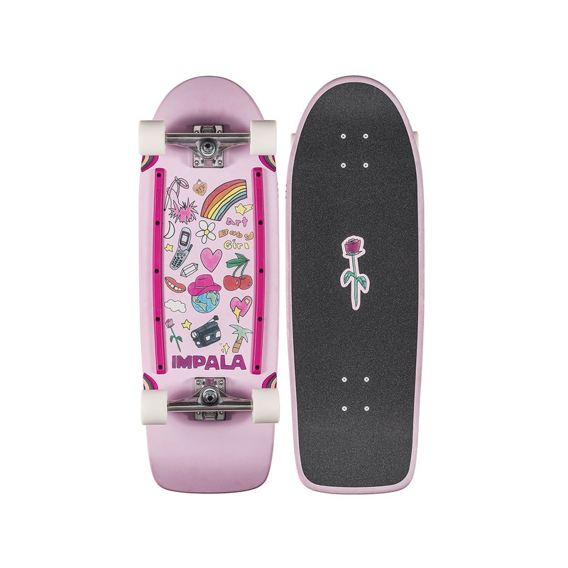 Impala Latis Cruiser Skateboard