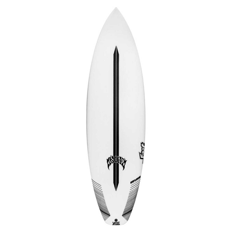 Lost Uber Driver Lightspeed EPS Surfboard