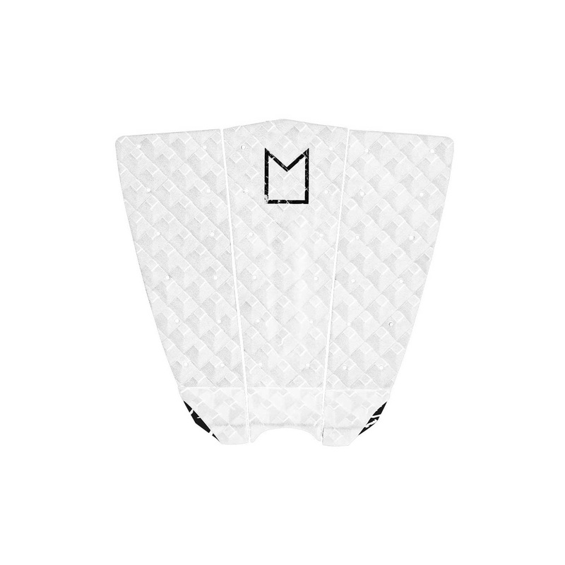 Modom Dusty Payne Graph White Grip Pad