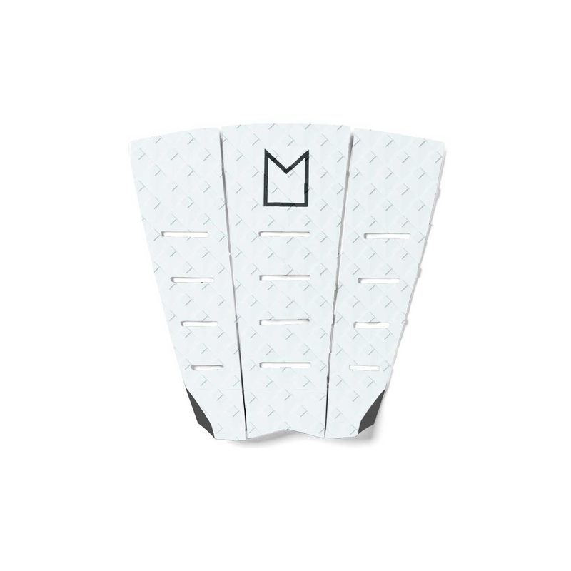 Modom Taj Burrow White/Grey 2021 Grip Pad