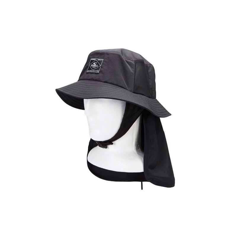 O'Neill Eclipse Bucket Hat 3.0 Black