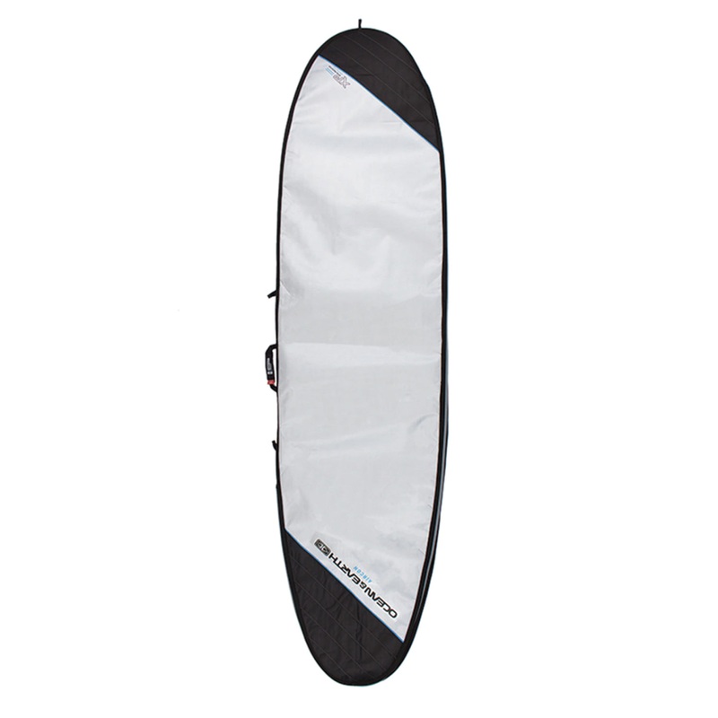 Ocean & Earth New Aircon Longboard Board Cover