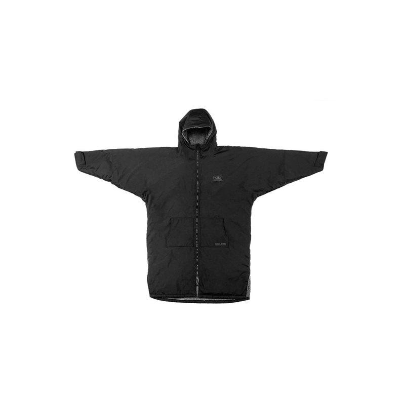 Ocean & Earth Super Storm Hooded Poncho