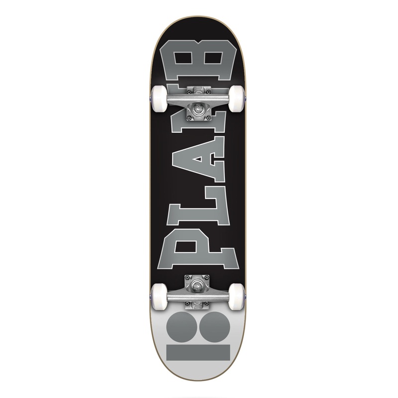 Plan B Complete - Academy Skateboard